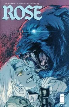 Cover of Rose Part Five