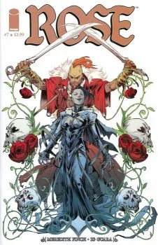 Cover of Rose Part One
