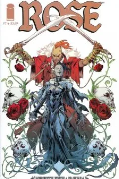 Rose Part One