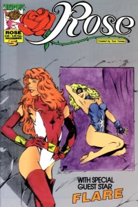 The bane of the moor