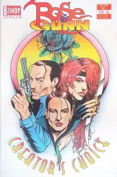 Cover of One Shot