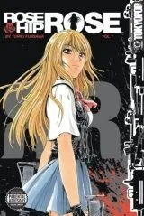 Cover of Vol. 1