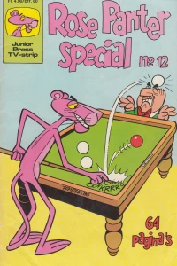 Issue #12