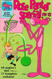 Issue #13