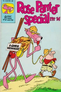 Issue #14