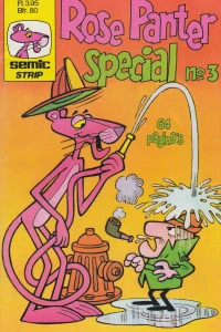 Issue #3
