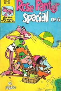 Issue #6