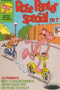 Issue #7
