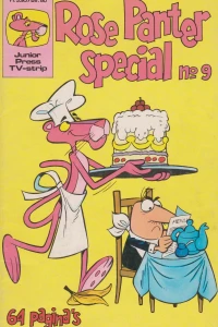 Issue #9