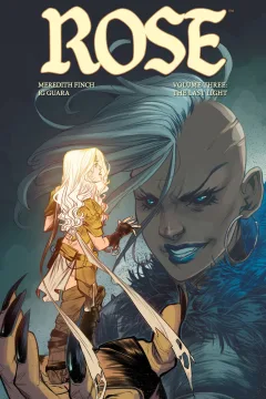 Volume Three