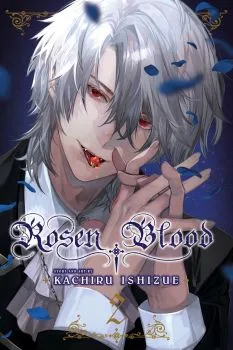 Cover of Volume 2