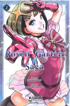 Issue #2