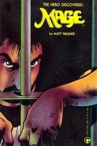 Rosencrantz and Guilderstern