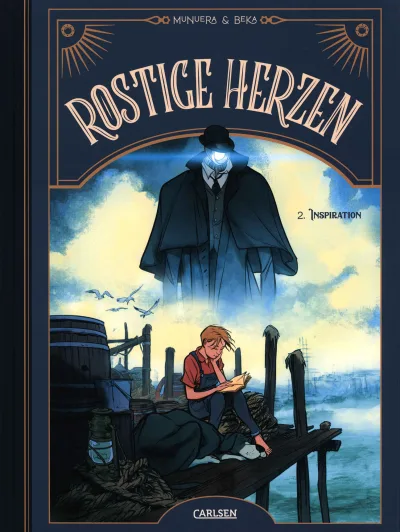 Cover of Inspiration