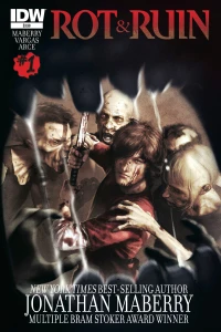 Warrior Smart Part 1: Gimme Shelter