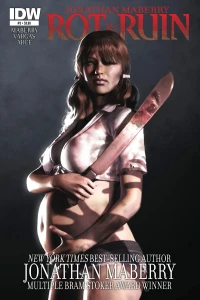 Warrior Smart Part 3: Bless the Beasts and the Children