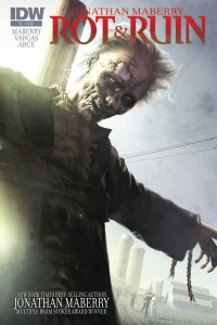 Warrior Smart Part 5: Apocalypse Lullaby