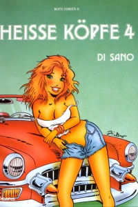 Heisse Köpfe 4