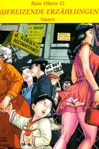 Aufreizende Erzählungen