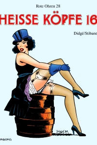 Heisse Köpfe 16