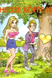 Heisse Köpfe 18