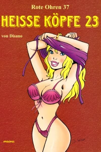Heisse Köpfe 23