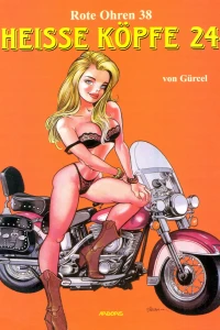 Heisse Köpfe 24