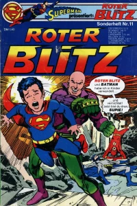 Issue #11