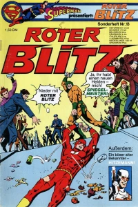 Issue #13