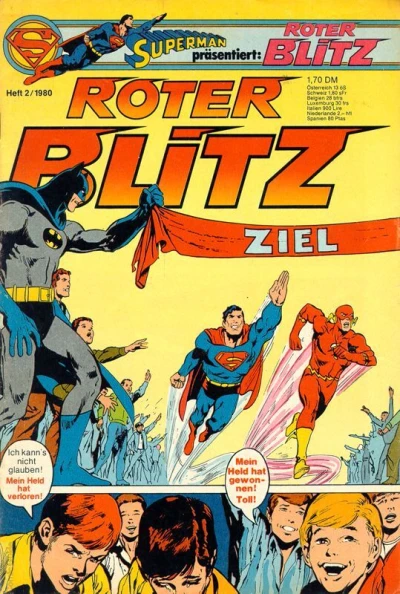 Cover of Issue #198002