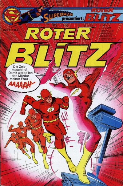 Cover of Issue #198008