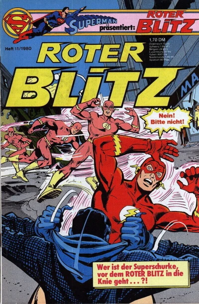Cover of Issue #198011