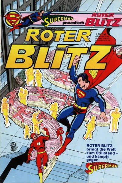 Cover of Issue #198202