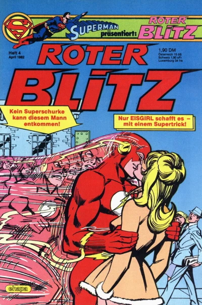 Cover of Issue #198204