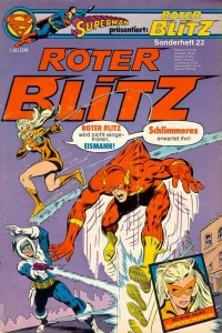 Issue #22