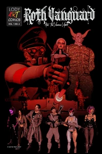 Issue #4