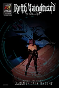 Issue #6