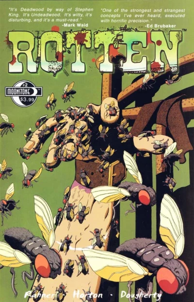 Cover of Tracy Shilo