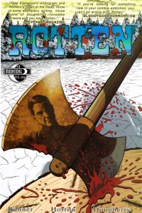 Frostbite, Part 1 of 3