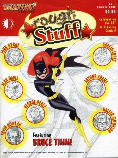 Cover of Celebrating the ART of Creating Comics!