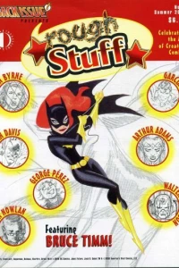 Celebrating the ART of Creating Comics!