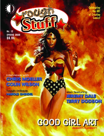 Cover of Issue #12