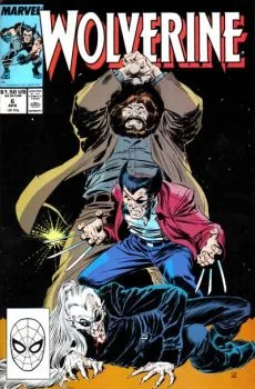 Cover of Roughouse!