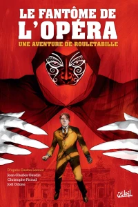 Le Fantôme de l'Opéra