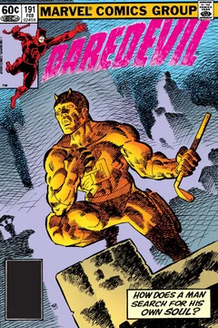 Cover from Greatest Epilogue & Aftermath Issues