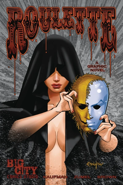 Cover of GN