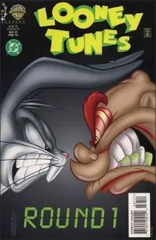 Cover of Round 1