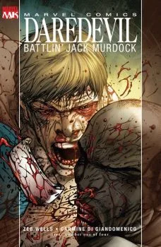 Cover of Round 1
