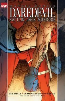 Cover of Round 4
