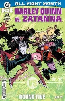 Cover of Round Five